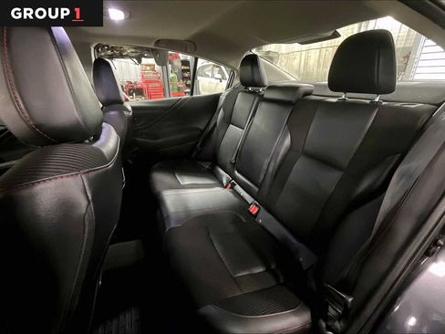 Certified 2024 Subaru Legacy Sport AWD/4WD image 21