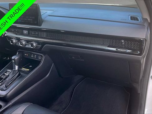 Certified 2025 Honda CR-V EX-L image 24