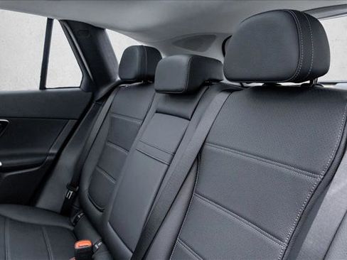 New 2026 Mercedes-Benz GLC 300 4MATIC image 22