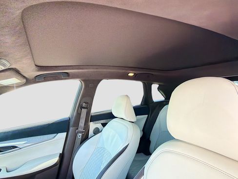 Used 2022 INFINITI QX50 Autograph image 27