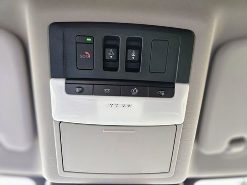 Certified 2023 Nissan Rogue SV w/ SV Premium B Package image 27