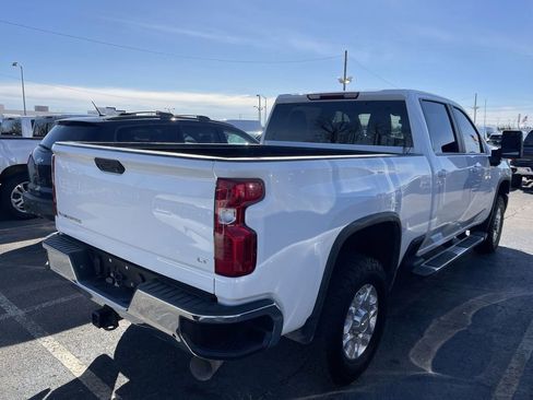 Used 2024 Chevrolet Silverado 2500 LT image 13