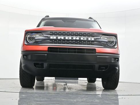 Used 2022 Ford Bronco Sport Badlands image 43