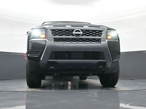 New 2026 Nissan Frontier SV w/ All-Weather Content Package AWD/4WD image 16