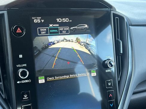 New 2026 Subaru Crosstrek 2.5i Wilderness image 21