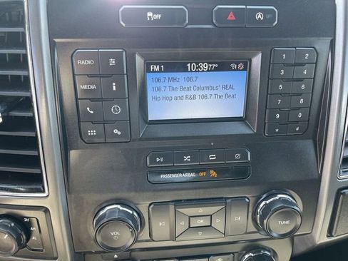 Used 2018 Ford F150 XLT AWD/4WD image 16