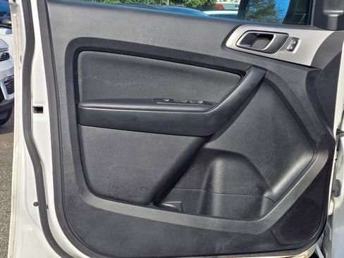 Used 2020 Ford Ranger XLT w/ Equipment Group 301A Mid image 45