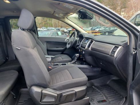 Used 2019 Ford Ranger XLT image 16