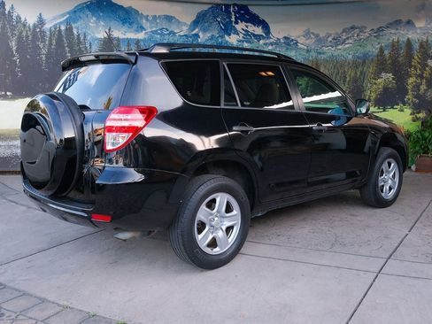 Used 2009 Toyota RAV4 2WD image 6