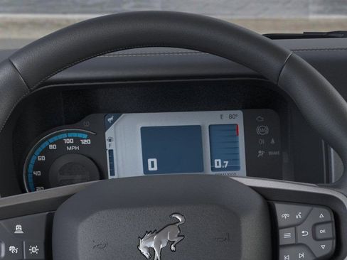 New 2025 Ford Bronco Badlands AWD/4WD image 15
