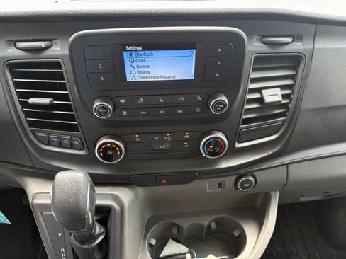 Used 2020 Ford Transit 250 Medium Roof w/ Load Area Protection Package RWD image 30