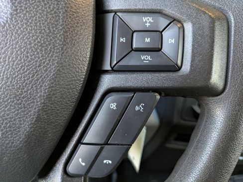 Used 2022 Ford F450 XL w/ Power Equipment Group image 21