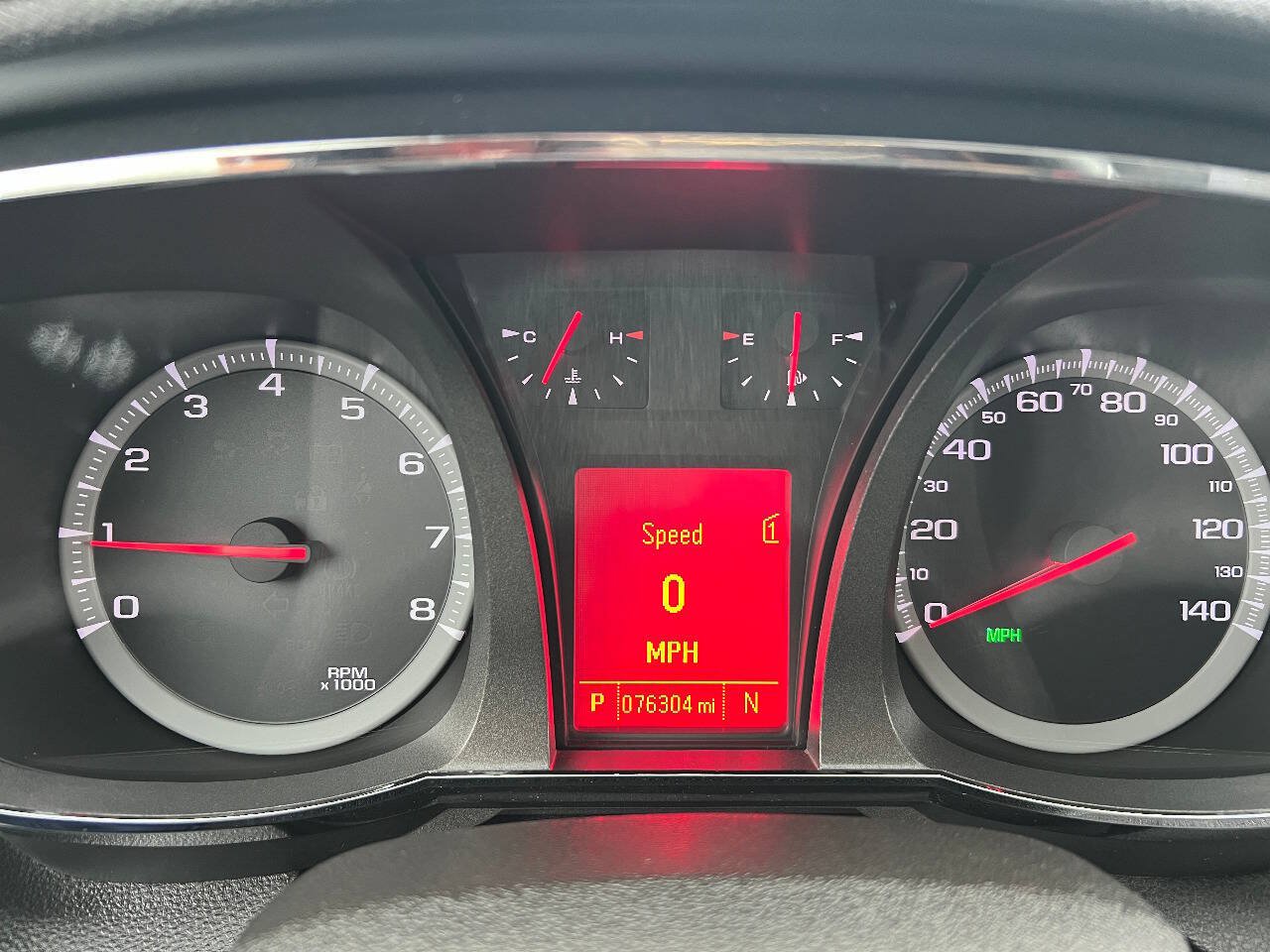 Used 2012 GMC Terrain SLT FWD image 36