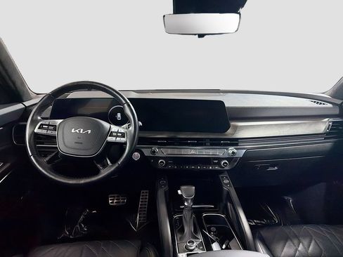 Used 2025 Kia Telluride SX Prestige X-Line AWD/4WD image 25
