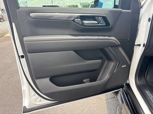 New 2026 Chevrolet Tahoe RST w/ Comfort Package AWD/4WD image 11
