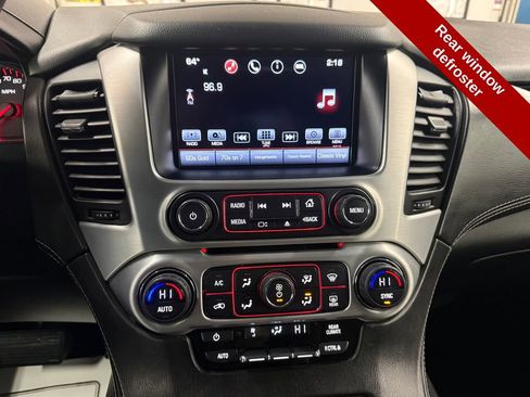 Used 2016 GMC Yukon SLE w/ Convenience Package image 24