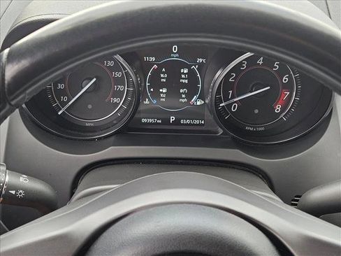 Used 2017 Jaguar F-TYPE Coupe image 10