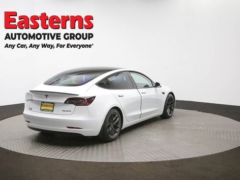 Used 2019 Tesla Model 3 Performance image 38