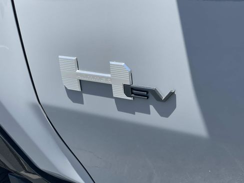 New 2026 GMC Hummer EV SUV AWD/4WD image 28