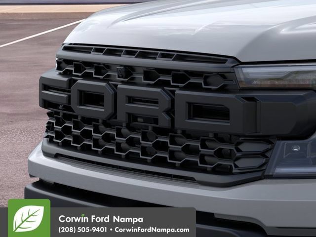 New 2026 Ford Ranger Raptor AWD/4WD image 17