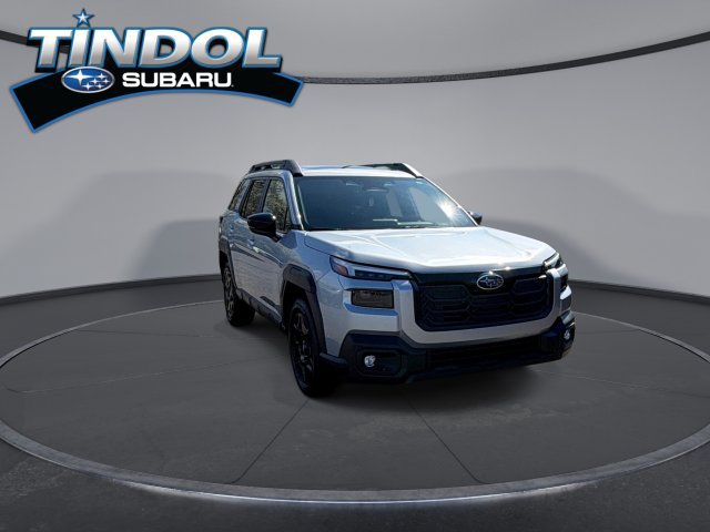 New 2026 Subaru Outback Limited w/ Premium/Limited Plus Package AWD/4WD image 2