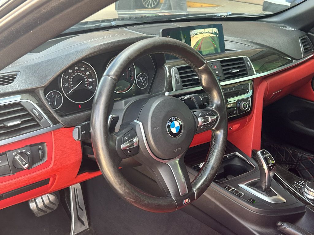 Used 2018 BMW 430i Convertible RWD image 29