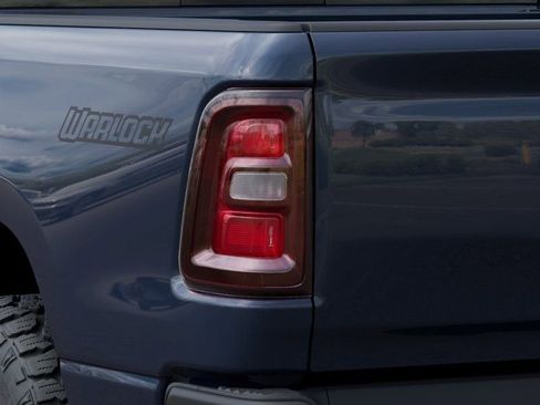 New 2026 RAM 1500 Classic Warlock image 9