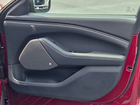 New 2025 Ford Mustang Mach-E Premium image 5