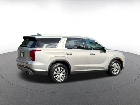 Used 2025 Hyundai Palisade SEL AWD/4WD image 14
