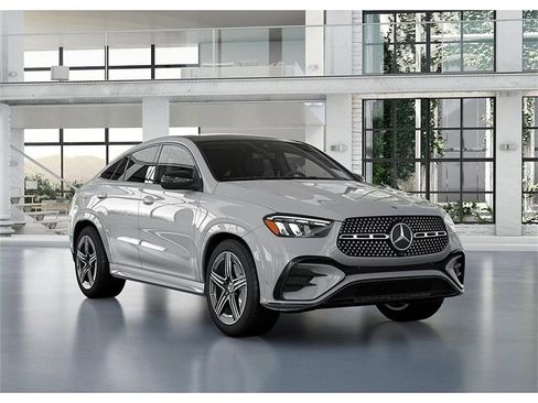 New 2026 Mercedes-Benz GLE 450 4MATIC image 10
