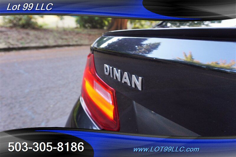 Used 2014 BMW M235i Coupe RWD image 29