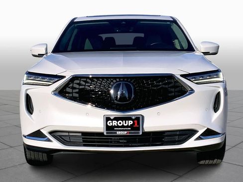 Used 2023 Acura MDX FWD w/ Technology Package image 3