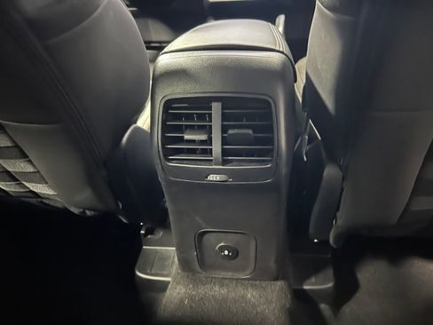 Used 2025 Ford Bronco Sport Big Bend image 16