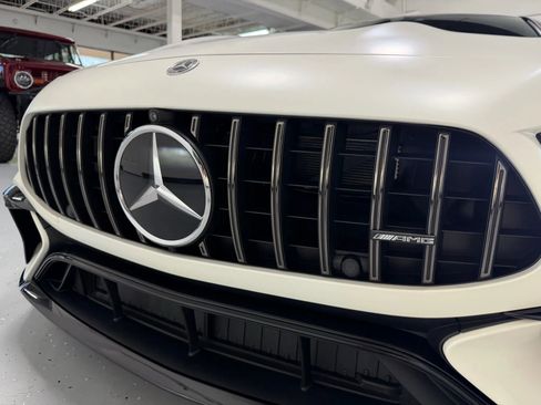 Used 2023 Mercedes-Benz AMG GT 63 image 40