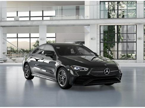 New 2026 Mercedes-Benz CLA 250 CLA 250 image 10
