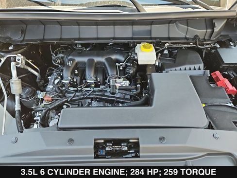 New 2026 Nissan Pathfinder SL FWD image 32