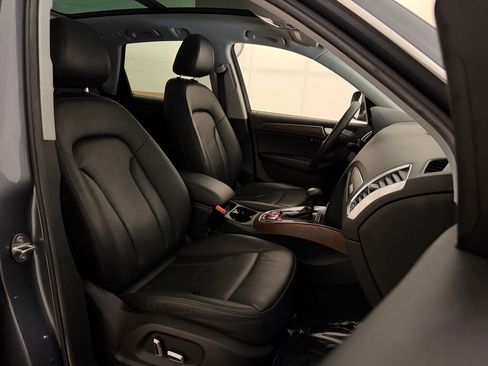 Used 2014 Audi Q5 2.0T Premium Plus AWD/4WD image 23