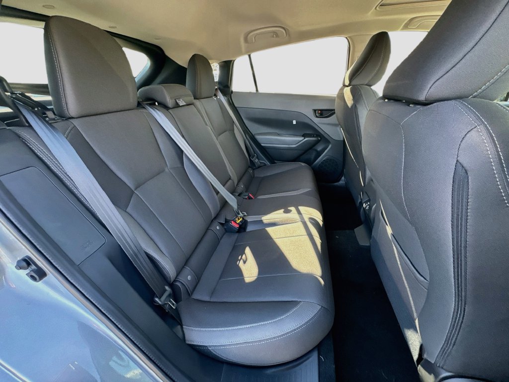 Certified 2026 Subaru Crosstrek 2.5i Premium AWD/4WD image 33