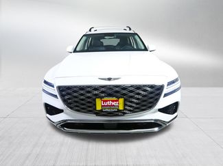 Certified 2025 Genesis GV80 2.5T Standard AWD/4WD video 2