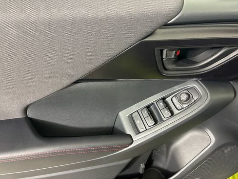 New 2026 Subaru Impreza RS image 16