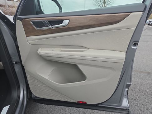 New 2026 Volkswagen Atlas SE image 27