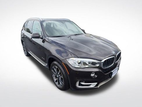 Used 2014 BMW X5 xDrive35i AWD/4WD image 8