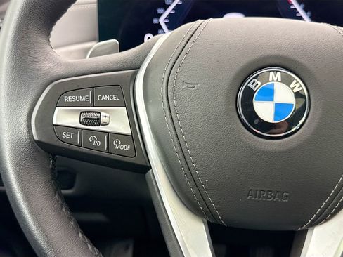 Certified 2026 BMW X5 sDrive40i image 11