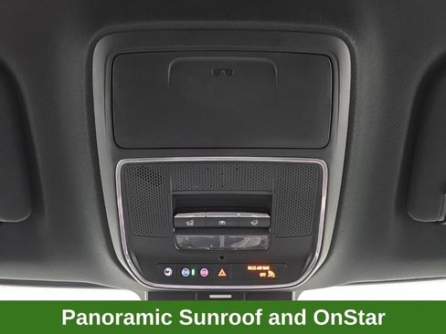 Used 2026 Chevrolet Traverse RS AWD/4WD image 48