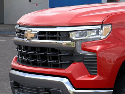 New 2026 Chevrolet Silverado 1500 LT image 13