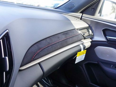 New 2026 Acura RDX A-Spec image 25