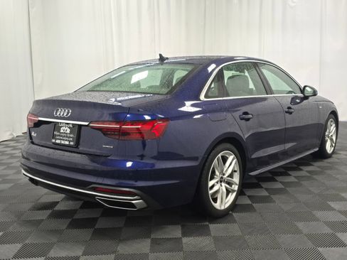 Used 2022 Audi A4 2.0T Premium Plus w/ Premium Plus Package image 6