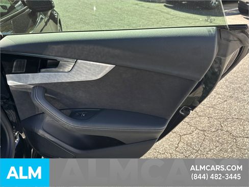 Used 2022 Audi A5 2.0T Premium Plus image 19