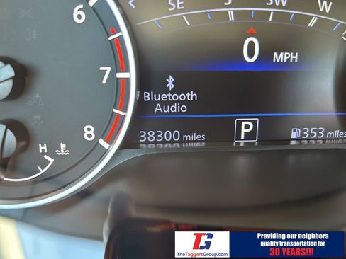 Used 2022 Nissan Altima 2.5 SL image 17