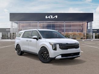 New 2026 Kia Carnival LXS video 1